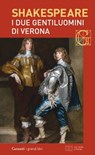 I due gentiluomini di Verona. Con testo a fronte - William Shakespeare - 9788811142980