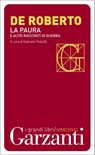 La paura e altri racconti di guerra - Federico De Roberto - 9788811144052