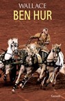 Ben Hur - Lewis Wallace - 9788811145998