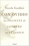Con Ovidio - Nicola Gardini - 9788811147633