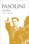 San Paolo - Pier Paolo Pasolini ; Enzo Bianchi - 9788811148371