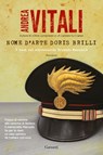 Nome d'arte Doris Brilli - Andrea Vitali - 9788811601821