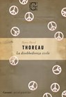 La disobbedienza civile - Henry David Thoreau - 9788811603672