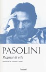 Ragazzi di vita - Pier Paolo Pasolini - 9788811688358