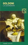 La locandiera - Carlo Goldoni - 9788811810063