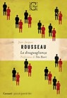 La disuguaglianza - Jean-Jacques Rousseau ; Tito Boeri - 9788811816454