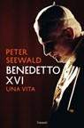 Benedetto XVI - Peter Seewald - 9788811818335