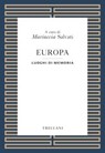 Europa - Mariuccia Salvati - 9788812008247