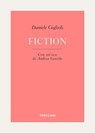 Fiction - Daniele Giglioli - 9788812009732