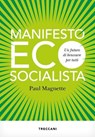 Manifesto Ecosocialista - Paul Magnette - 9788812011391