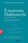 Il momento Malebranche - Ètienne Gilson ; Henri Gouhier - 9788816802797