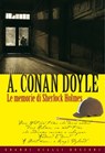 Le memorie di Sherlock Holmes - Arthur Conan Doyle - 9788818029468