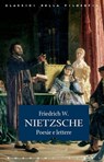 Poesie e lettere - Friedrich W. Nietzsche - 9788818029727