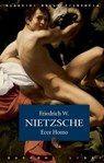 Ecce homo - Friedrich W. Nietzsche - 9788818029741