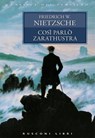 Così parlò Zarathustra - Friedrich W. Nietzsche - 9788818034776