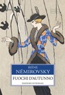 Fuochi d'autunno - Irène Némirovsky - 9788818035346