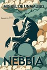 Nebbia - Miguel de Unamuno - 9788818041910