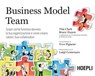 Business Model Team - Tim Clark - 9788820384999