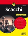 Scacchi for dummies - James Eade - 9788820385095