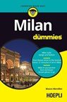 Milan for dummies - Mauro Morellini - 9788820390037