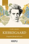 Kierkegaard - Clare Carlisle - 9788820398453