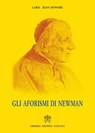 Gli aforismi di Newman - Jean Honoré - 9788820985042