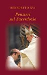 Pensieri sul sacerdozio - Benedetto XVI - 9788820987954