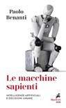 Le macchine sapienti - Paolo Benanti - 9788821196065