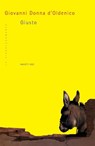 Giusto - Giovanni Donna d'Oldenico - 9788821196256