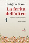La ferita dell'altro - Luigino Bruni - 9788821197475
