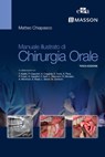 Manuale illustrato di chirurgia orale - Matteo Chiapasco - 9788821437250