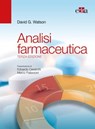 Analisi farmaceutica - David G. Watson - 9788821437786