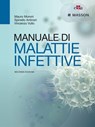 Manuale di malattie infettive - Spinello Antinori ; Vincenzo Vullo ; Mauro Moroni - 9788821439735
