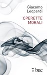 Operette morali - Giacomo Leopardi - 9788821580741
