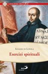 Esercizi spirituali - Ignazio di Loyola - 9788821589966