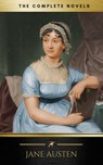 Jane Austen: The Complete Novels (Golden Deer Classics) - Jane Austen ; Golden Deer Classics - 9788822831507