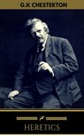 Heretics (Golden Deer Classics) - G. K. Chesterton ; Golden Deer Classics - 9788822836434