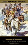 The Complete Leatherstocking Tales: All 5 Books (Golden Deer Classics) - James Fenimore Cooper ; Golden Deer Classics - 9788822886019