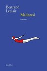 Malintesi - Bertrand Leclair - 9788822910868