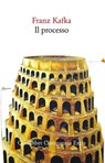 Il processo - Franz Kafka - 9788822911742