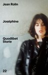 Joséphine - Jean Rolin - 9788822914293
