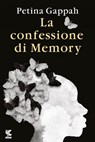 La confessione di Memory - Petina Gappah - 9788823517875