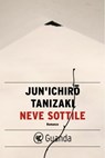 Neve sottile - Jun'ichiro Tanizaki - 9788823523449