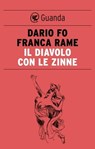 Il diavolo con le zinne - Dario Fo - 9788823534124