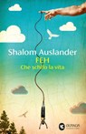 FEH - Shalom Auslander - 9788823536197