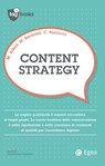 Content strategy - Corrado Paolucci ; Marco Bardazzi ; Marco Alfieri - 9788823815902