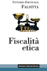 Fiscalità etica - Vittorio Emanuele Falsitta - 9788823871113