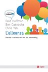 L'alleanza - Reid Hoffman ; Ben Casnocha ; Chris Yeh - 9788823876996
