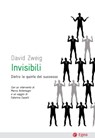 Invisibili - David Zweig - 9788823877047