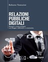 Relazioni pubbliche digitali - Roberto Venturini - 9788823877184